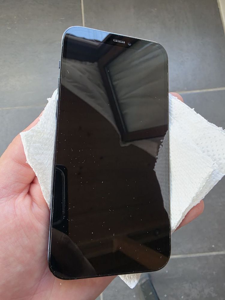 Iphone 12 pro - 256 GB