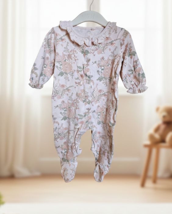 Сет от 3 ромпъра Next