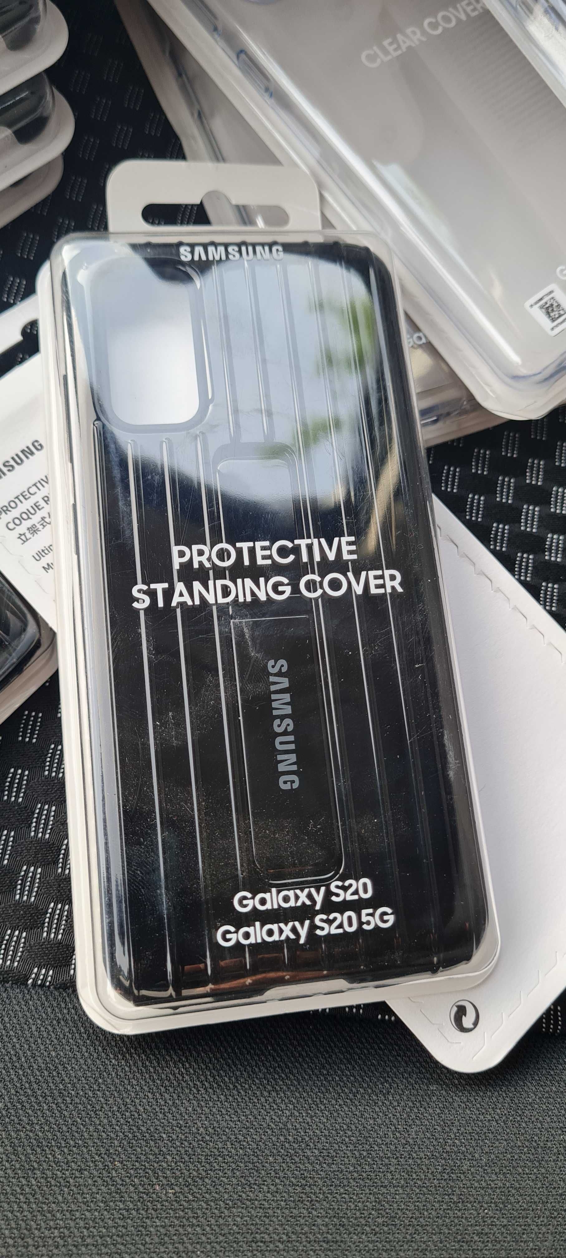 Husa Samsung S20 /S20 5G