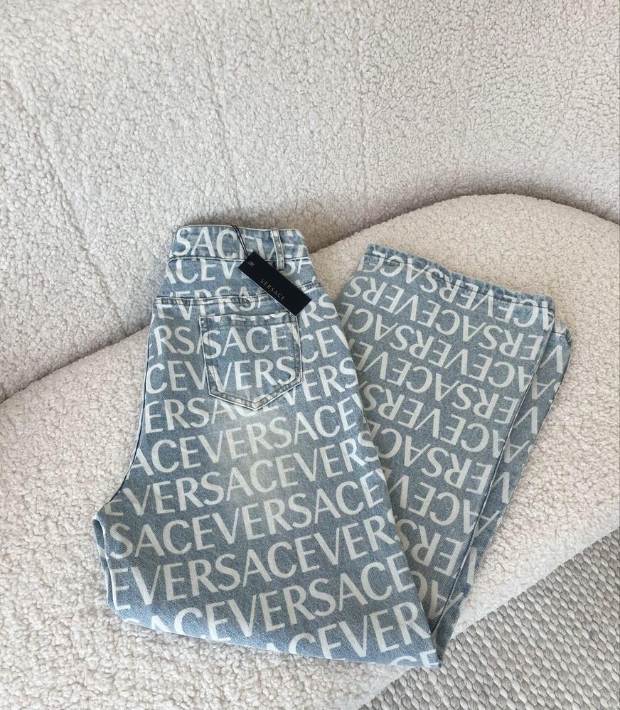VSCE дамски дънки New Season