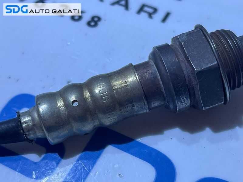 Senzor Sonda Lambda Seat Ibiza 1.2 BZG CGPA CGPB 2009 - 2015 Cod 03E906262C [B0056]