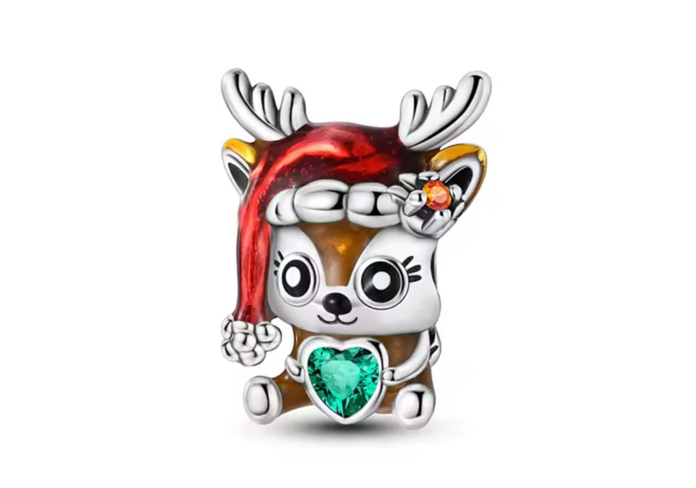 Талисмани Пандора