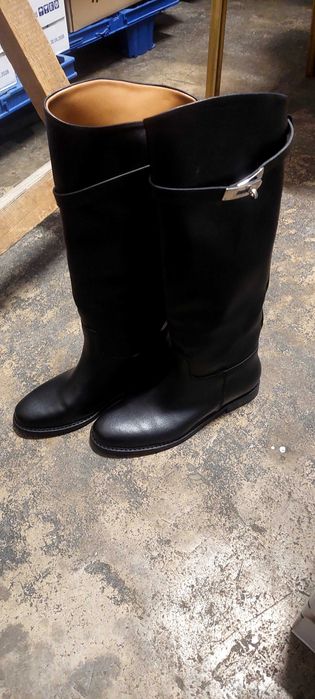 Ботуши,нови,не използвани