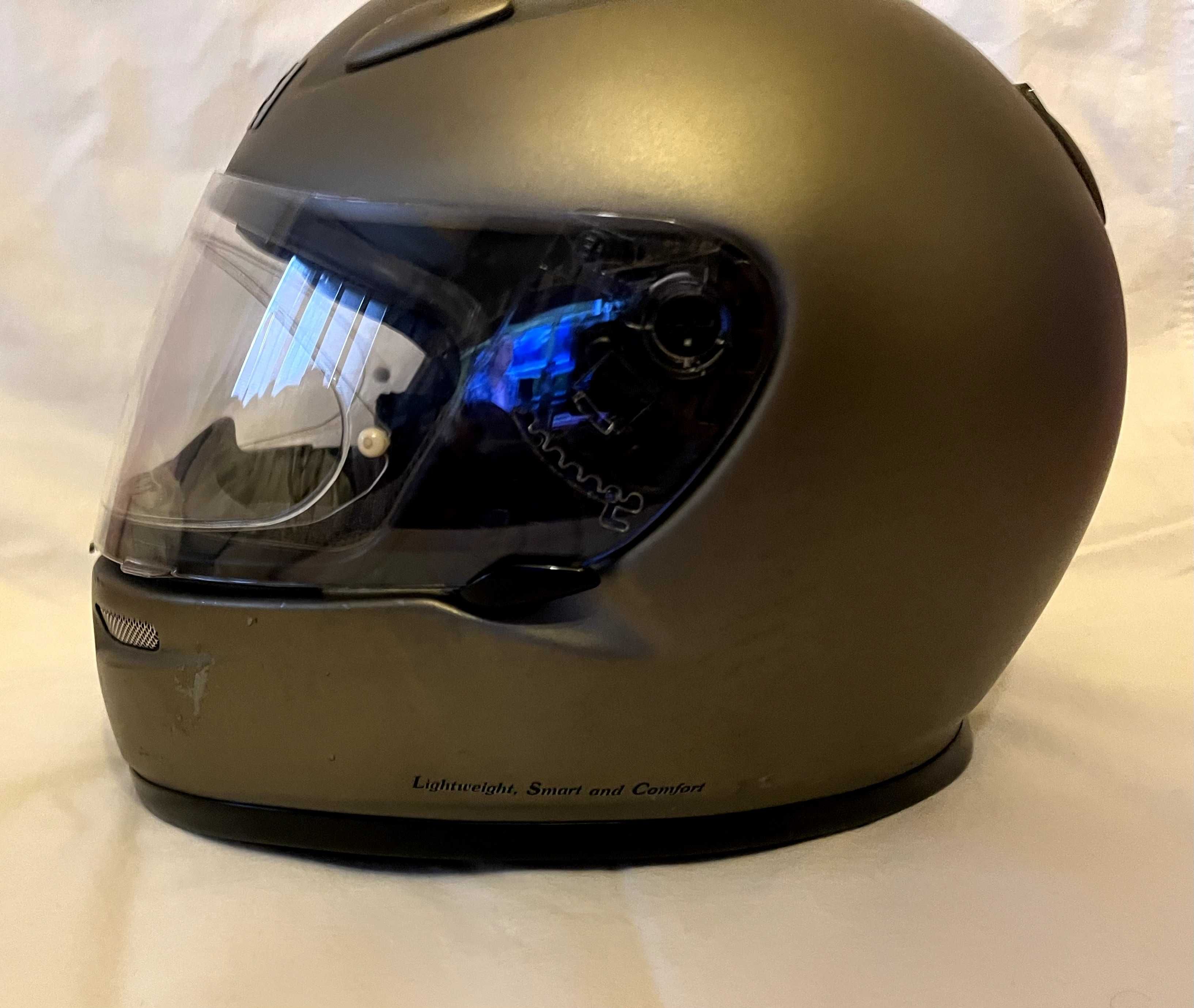 Каска за мотор SHOEI Z-4 Swift mover