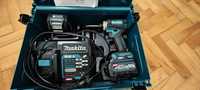 Set Makita cu impact TD001GD201 XGT