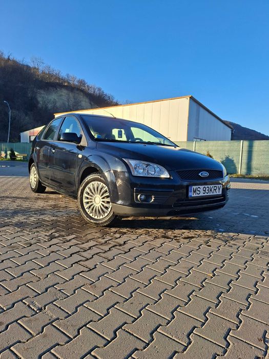 De vânzare-Ford Focus