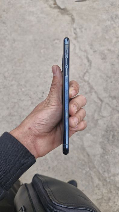 Срочно продаётся iphone 11 pro max