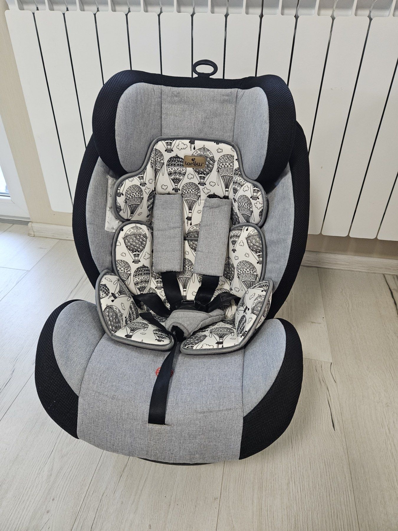 Столче за кола Lorelli Isofix