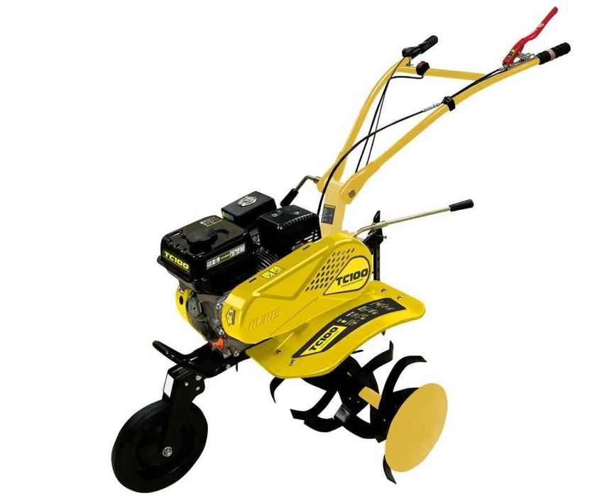 Motosapa Motocultor Sapa Prasitoare Prasitor 208CC 7CP LivratGRATUIT