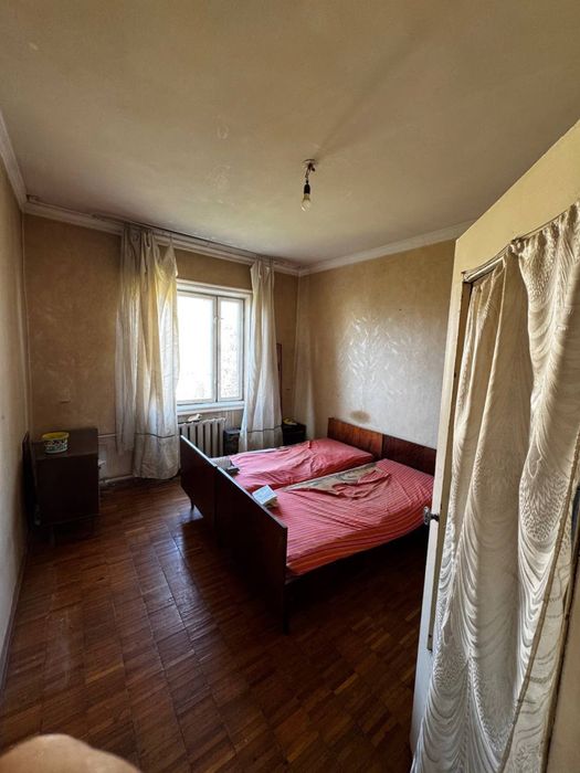 КВАРТИРА. СЕРГЕЛИ-2  3/5/5 2/6, Балкон