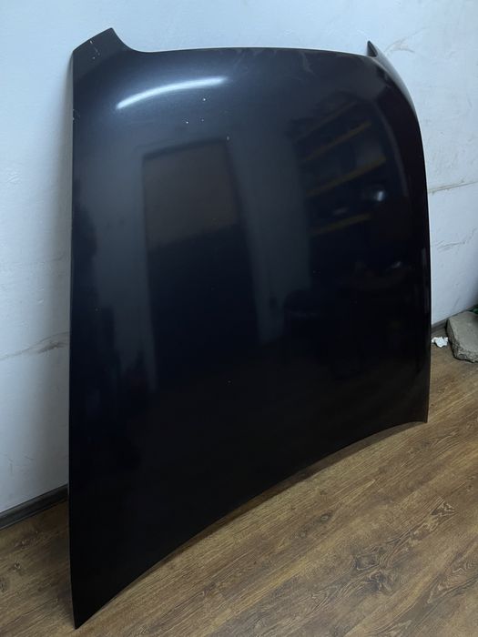 Capota neagra Audi A6 C6 2005-2010