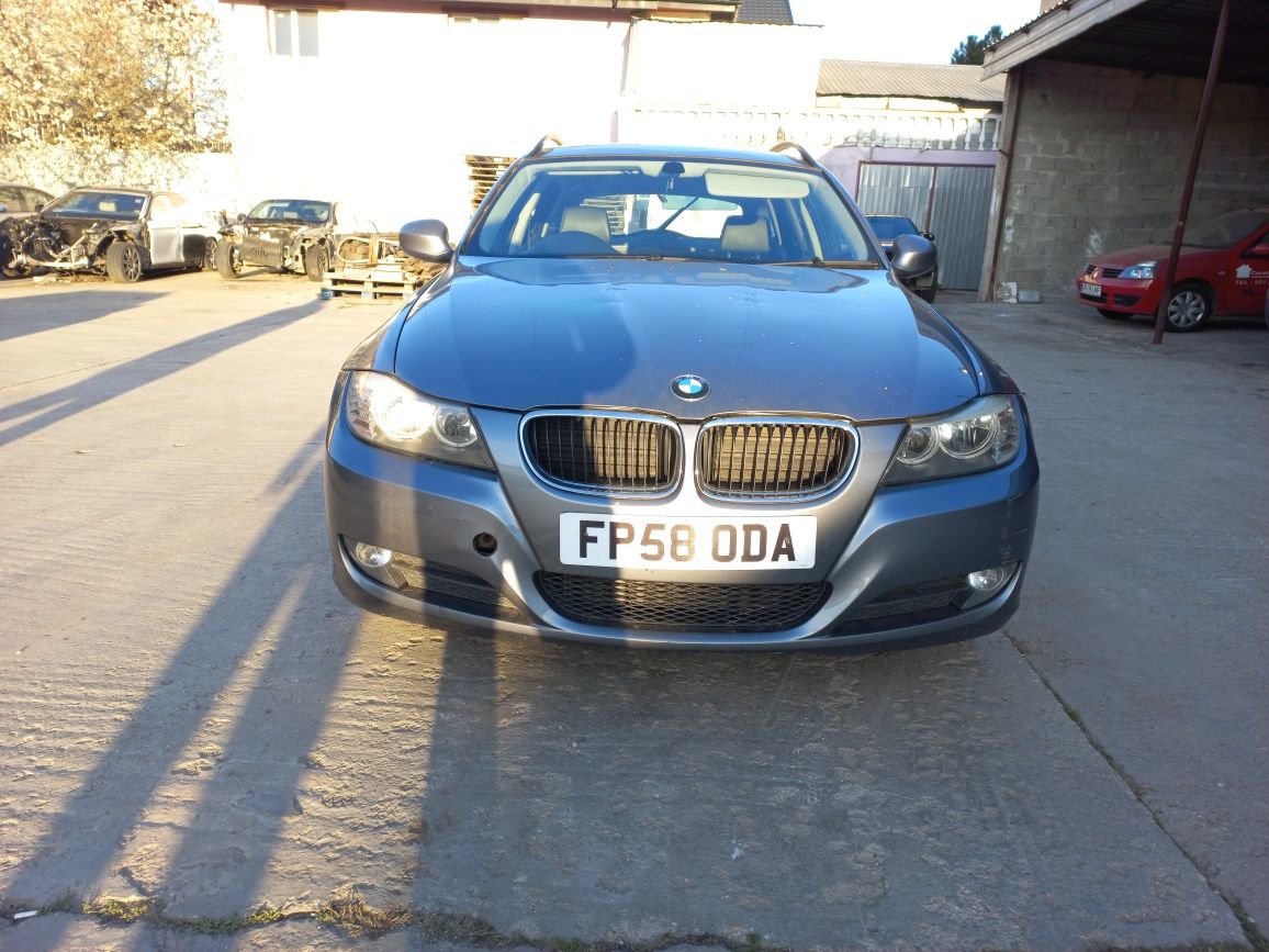 Piese auto BMW e91 320d facelift