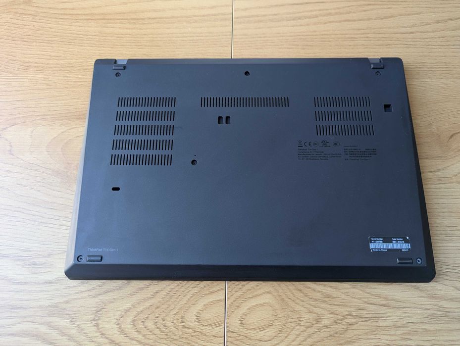 Lenovo Thinkpad T14 Gen 1