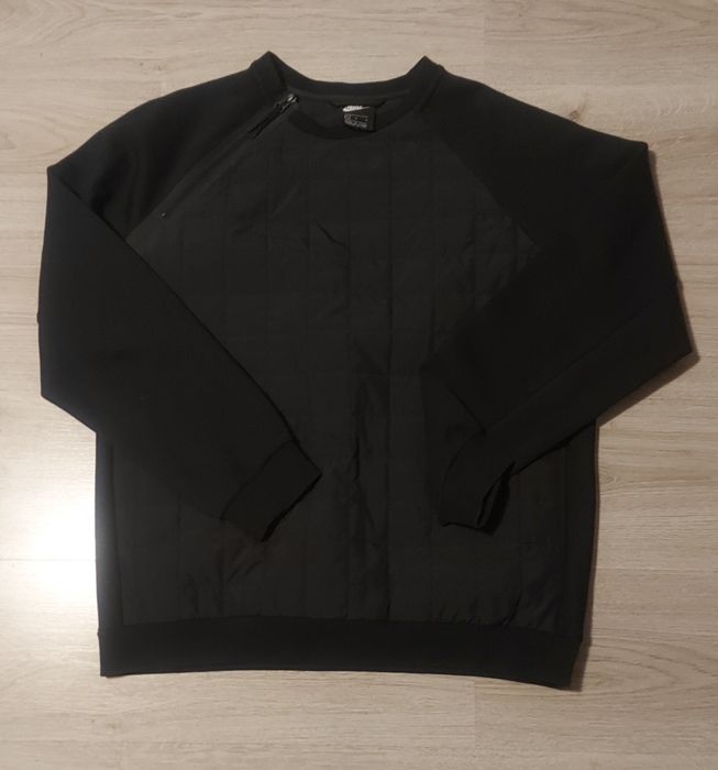 Nike tech горнище L мъжко