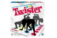 Нова ! Голяма Настолна Туистър Игра Twister