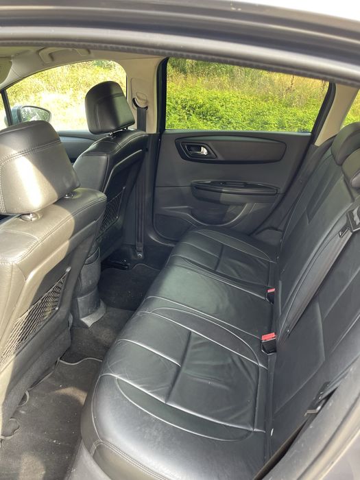Citroen C4 2010     295000 km