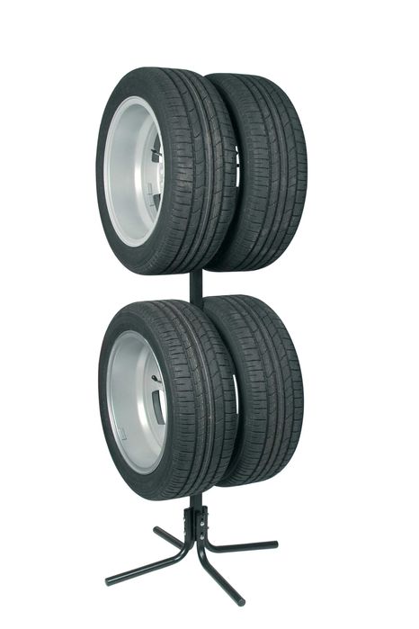 Stand roti tip cuier Bruder Mannesmann