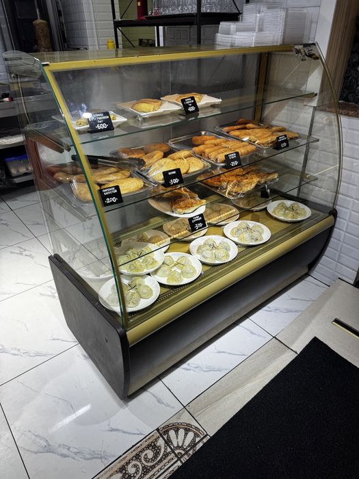 Продам холодильник