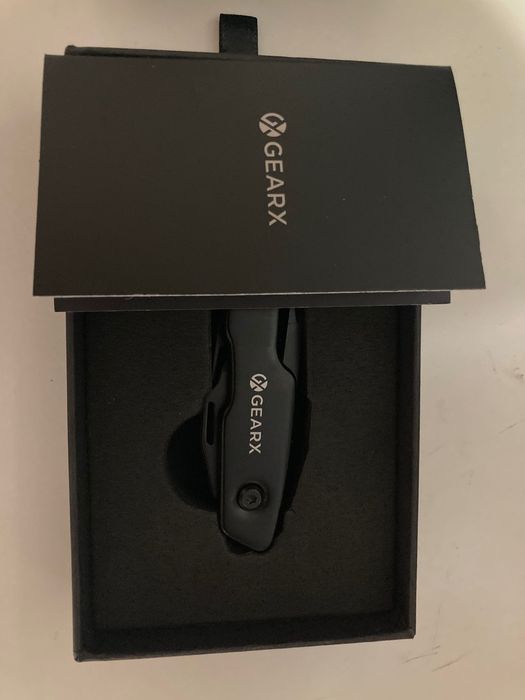 Briceag multifuncțional premium gearx