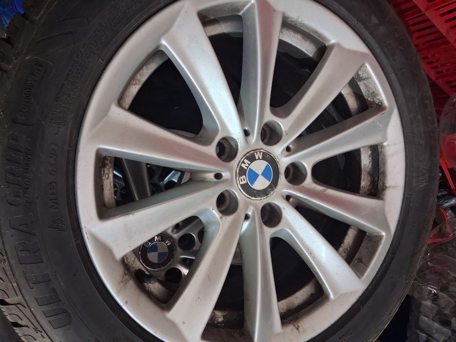 Vand bmw seria5 f10