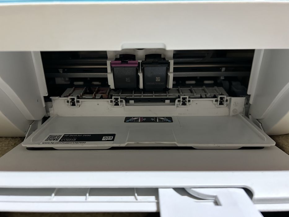Imprimantă HP DeskJet 2632