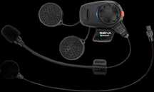 INTERCOM MOTO SENA SMH5-10 NOU - Sistem Comunicare Moto GARANTIE 2 ani