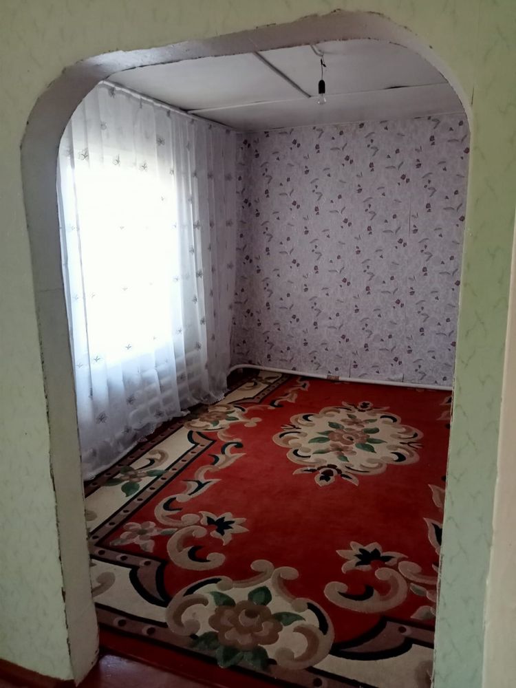 Продаётся дом в Акжаикском районе