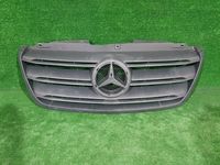 Grila radiator Mercedes Sprinter W910 an 2018 2021