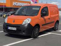 Renault Kangoo, euro 4, 2008, full istoric, pret fix !!!