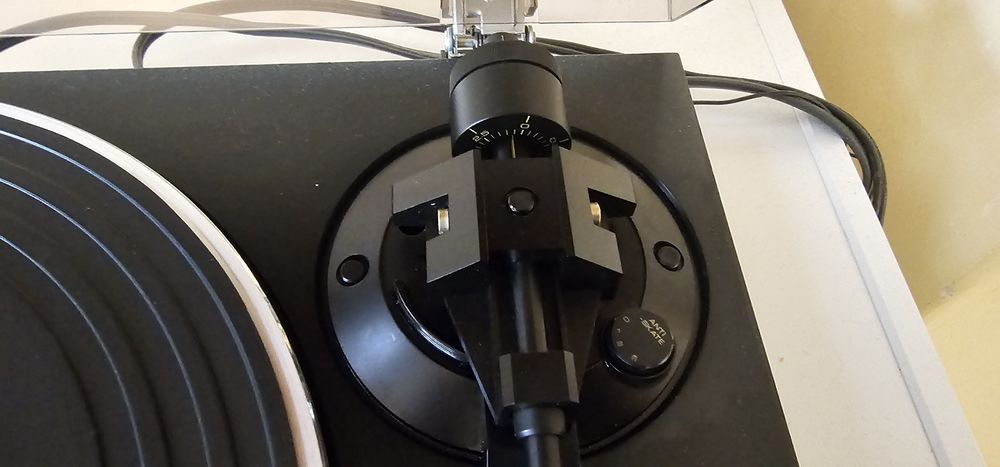 Грамофон Pioneer PL-335