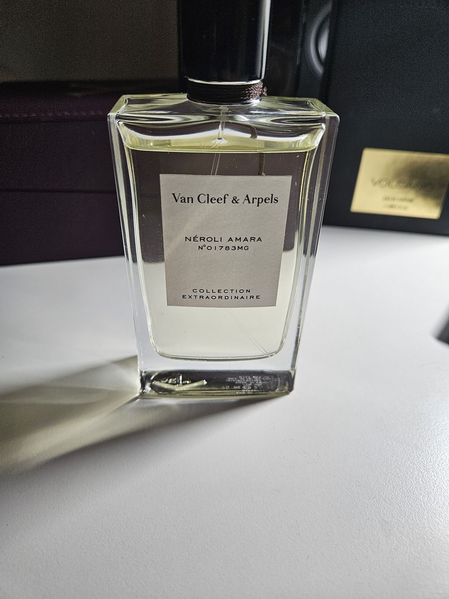 Van Cleef & Arpels Neroli Amara