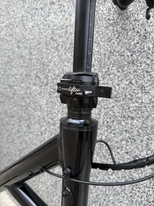 ТОП i:SY Компактен Електрически Велосипед 20 Цола с Bosch мотор!