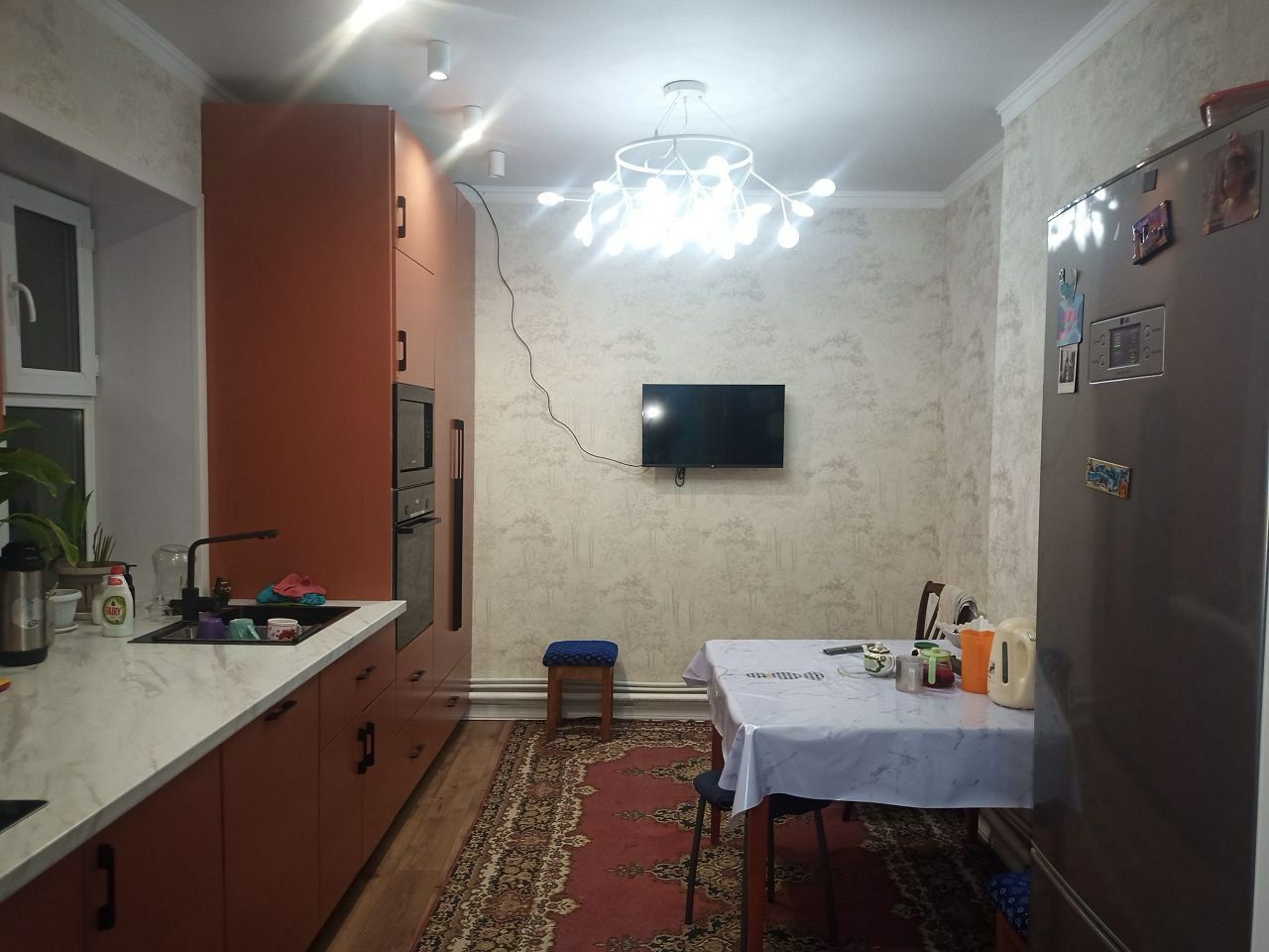 Продается дом со всеми удобствами в г. Жезказган