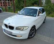 BMW 118D 143 к.с.