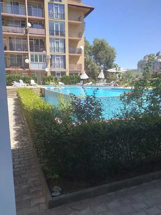 Продава се Двустаен апартамент в к.к. Слънчев бряг - 48 кв.м за 980 €/кв.м - Снимка #11