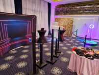 Video 360 ,Cabina Foto Oglinda & Vogue , Paparazzi Video 25 % off