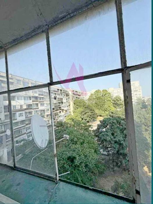 Комфортен и функционален! Двустаен- Младост 2