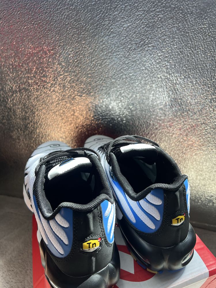 Nike tn 42 номер