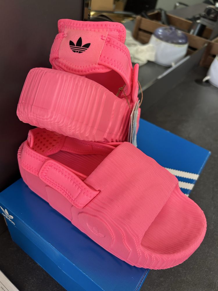Adidas adilette 22 XLG W