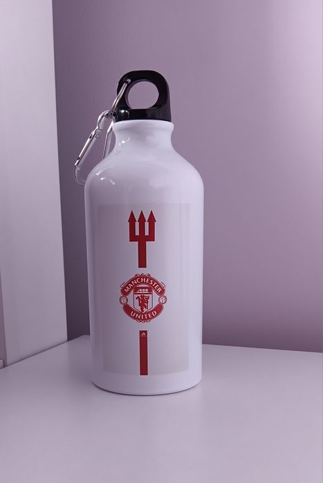 Брандирани бутилки