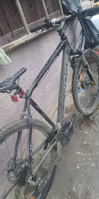 Kross Bicicletă.