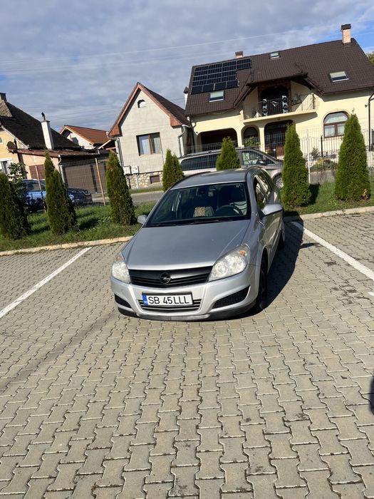 Vând Opel Astra 2007