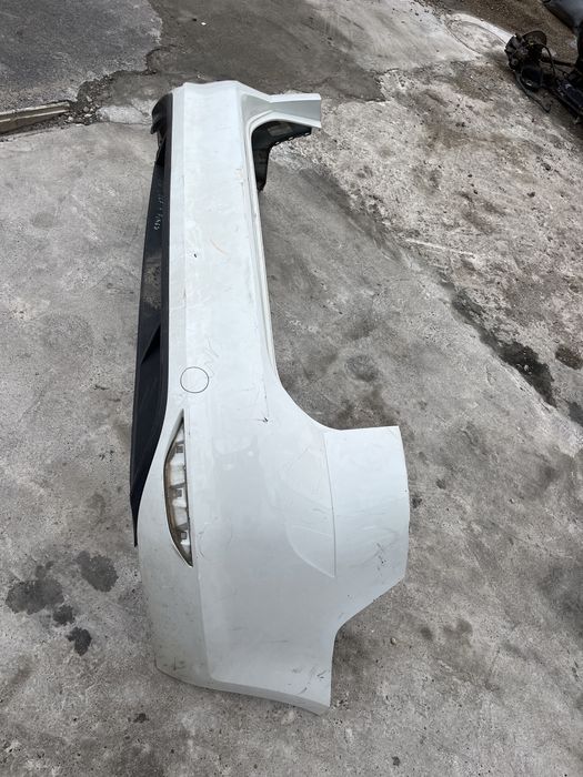 Броня Golf 7 комби 3бр