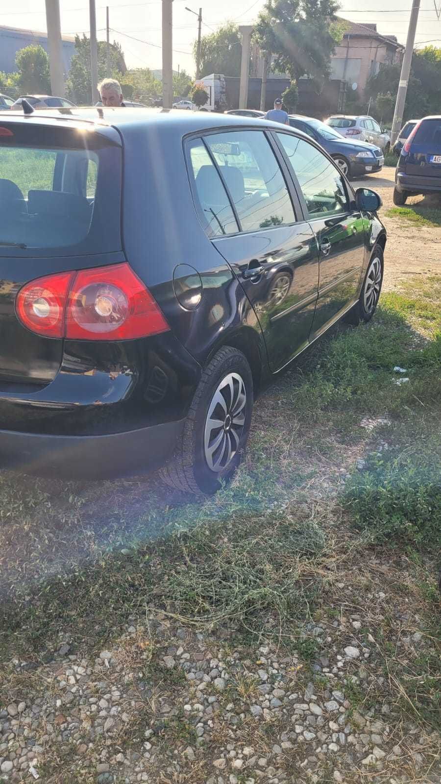 Volkswagen Golf 5 -2006