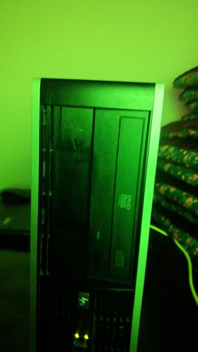 KOMPYUTER PC ofisniy arzon keys intel core 2 duo