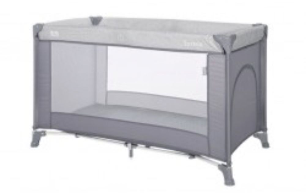 Сгъваемо детско легло Lorelli / Лорели