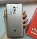 Телефон Хуавей ИДЕАЛ /Huawei GRE5 2017 Gold