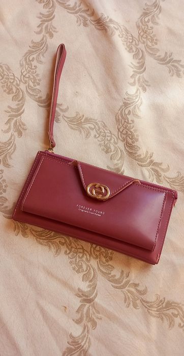 Кошелёк женский новый