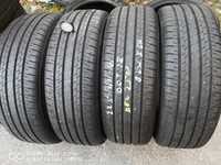 225 60 18 цола гуми като нови Bridgestone