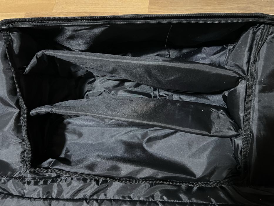 Husa formax 3+3,3 compartimente,205cm